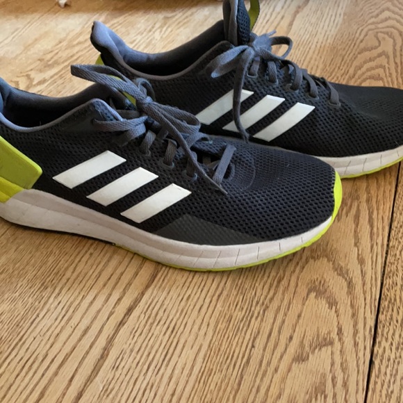 Adidas men Cloudfoam shoe - Picture 5 of 7